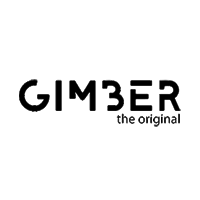 gimber logo