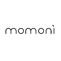 Momoni logo