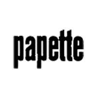 Papette logo