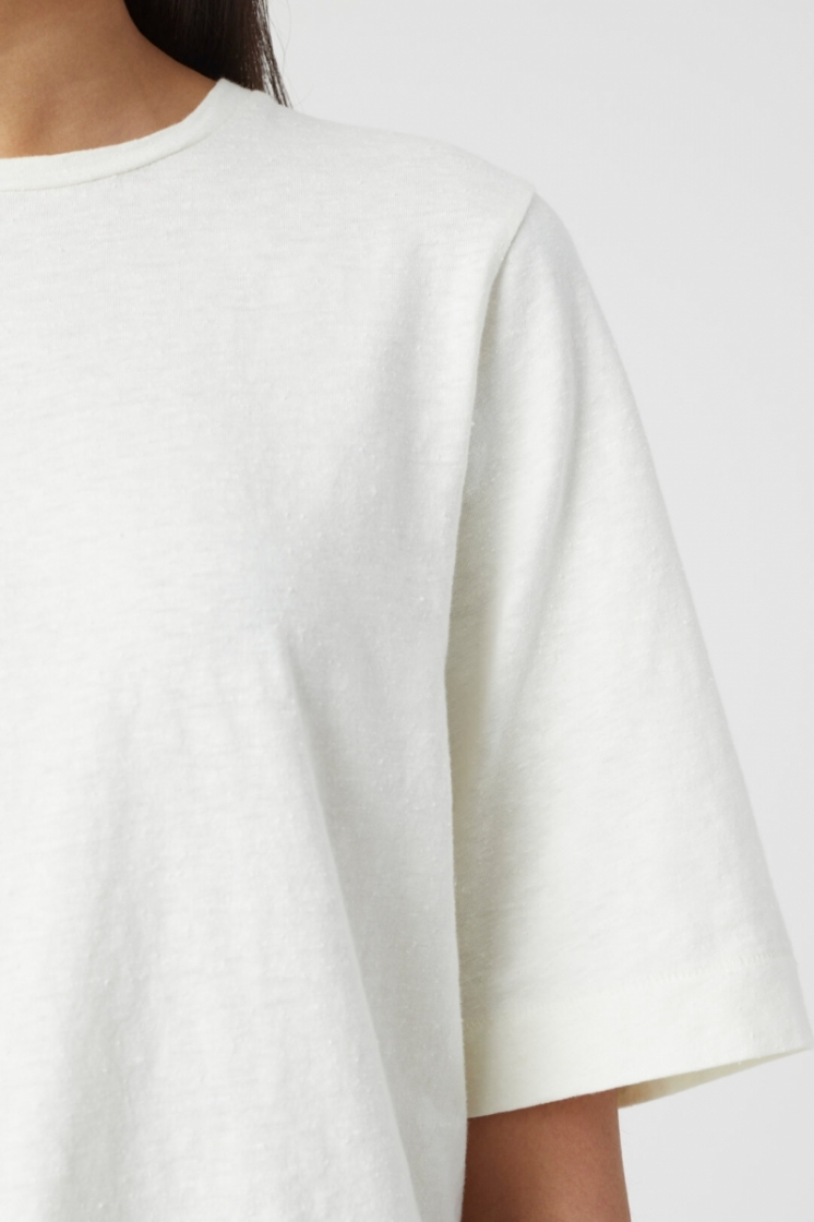 T-shirt off White