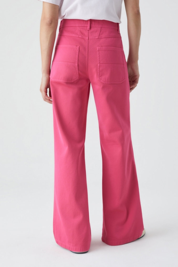 Cholet Pants Pink