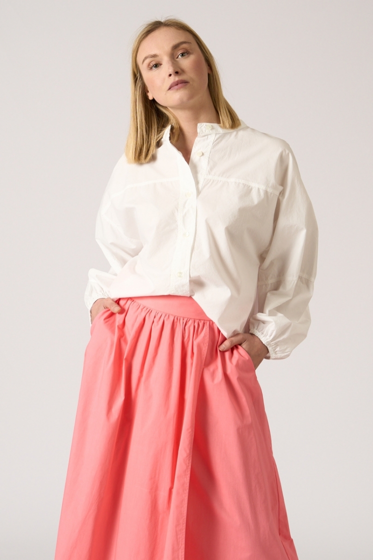 Allegra Skirt Pink