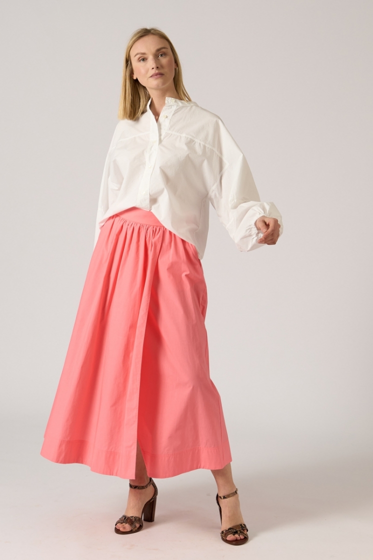 Allegra Skirt Pink