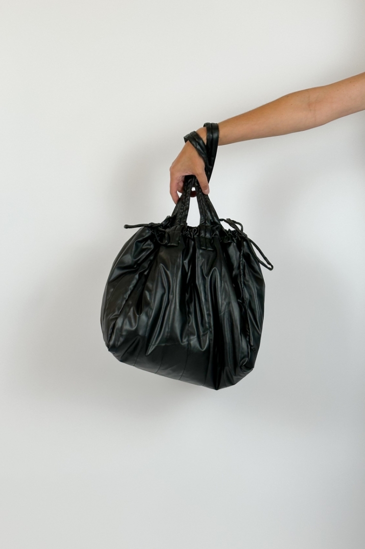 Bagl Bag Zwart